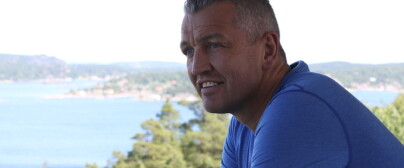 Ole Klemetsen om livet etter boksingen: - Jeg har vondt annen hver plass